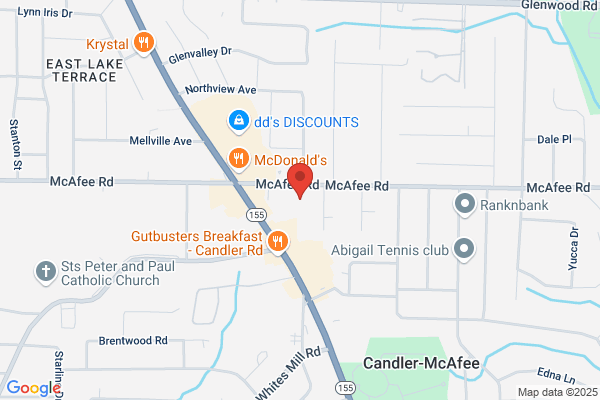 Reeds Cleaners Inc