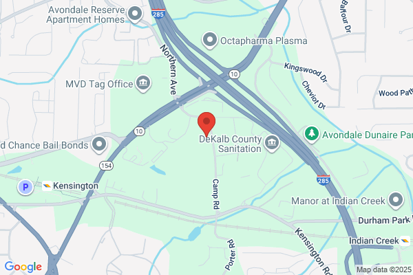 Dekalb County Government, Library-Dekalb Public Library, Branch Libraries, Wesley Chapel-William C Brown
