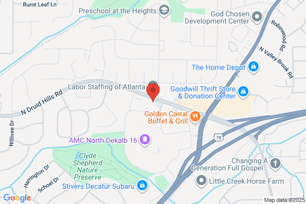 24/7 Decatur Locksmith