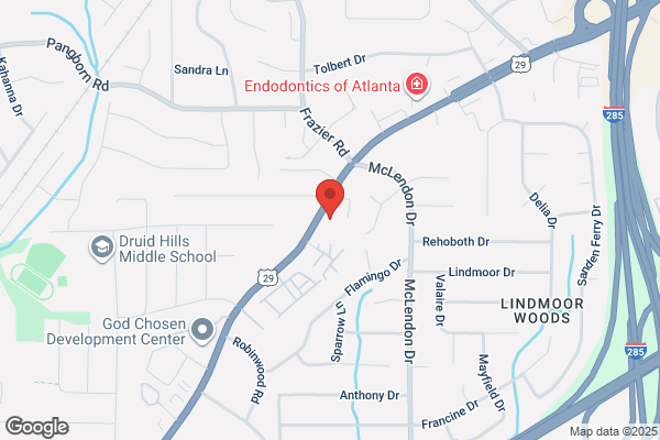 Decatur 247 Locksmith