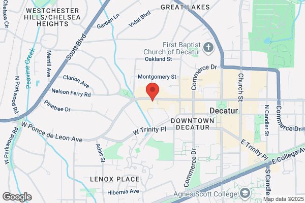 Decatur Locksmith On Time