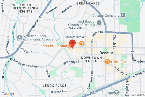 Decatur Locksmith Store