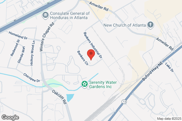 Atlanta Roto Molding Inc