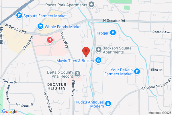Fresenius Kidney Care Decatur GA