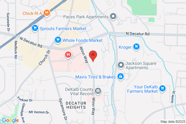Fresenius Kidney Care Dekalb-Gwinnett
