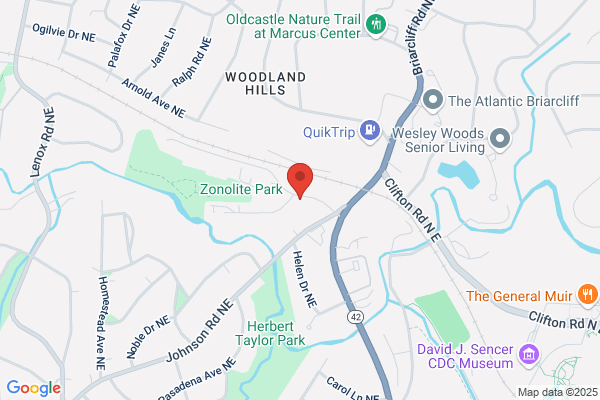 Atlanta Orthodontics