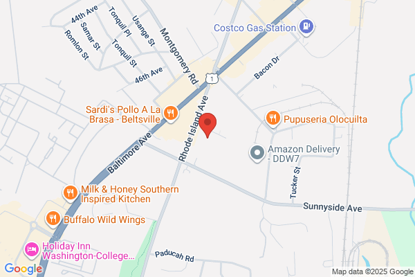Rick's Piano Sales & Service