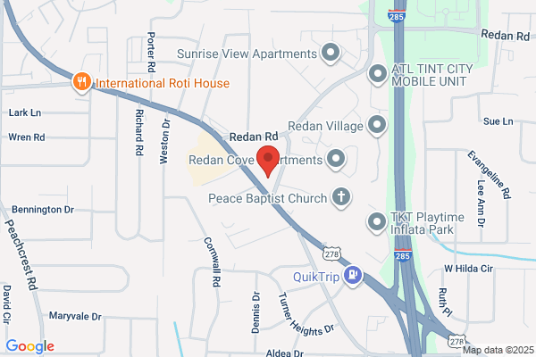 Mamas Country Showcase