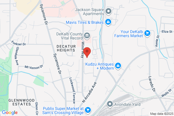Atlanta Gynecology & Obstetrics PC