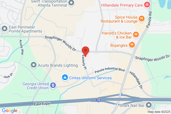 Oral Surgery Associates and Dental Implant Centers