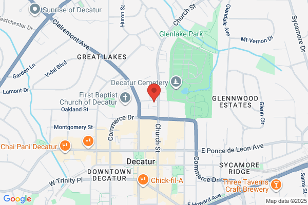 Quest Orthodontics - Decatur