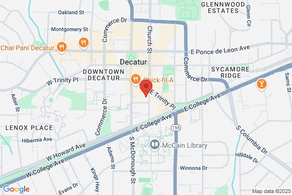 Decatur Orthodontics