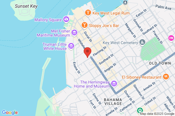 Key West Real Estate