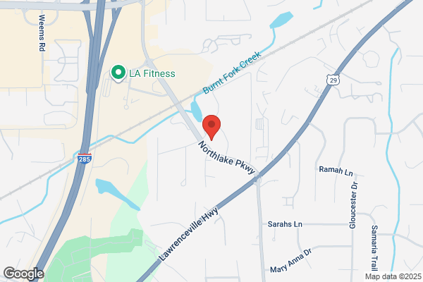 South Dekalb Business Incubators