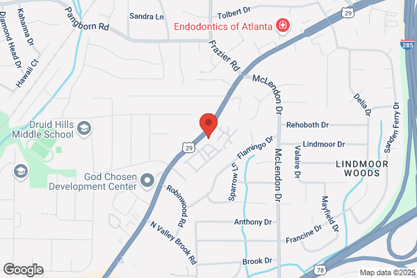 North Dekalb Veterinary