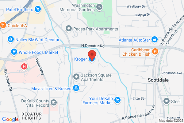 Kroger Pharmacy