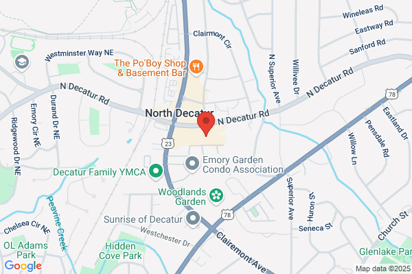 Publix Pharmacy at Emory Commons
