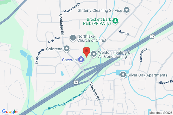 DeKalb Chamber of Commerce