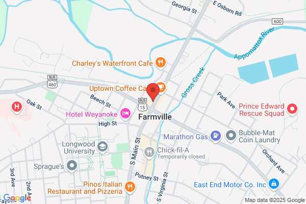 Candler Discount Fabrics Inc