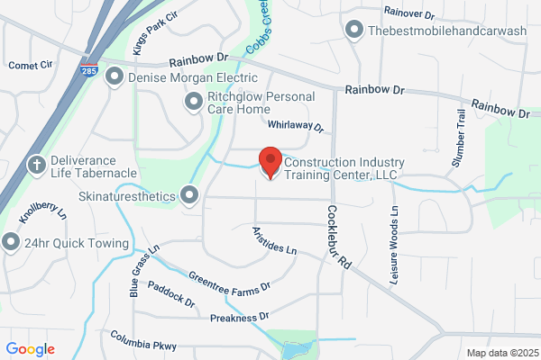 Construction Industry Training Center, LLC.