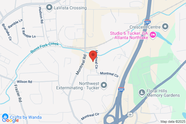 Decatur Atlanta Printing