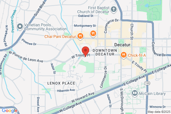 Decatur City of, Public Safety