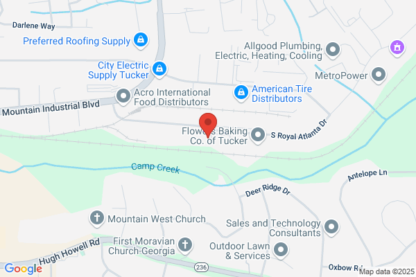 Doraville Electric Motor Service