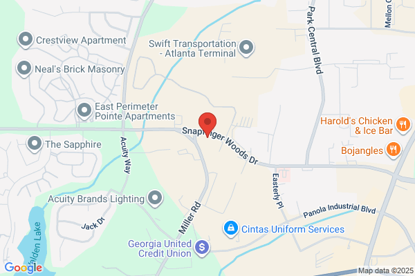 Gupton-Jones College of Funeral Service