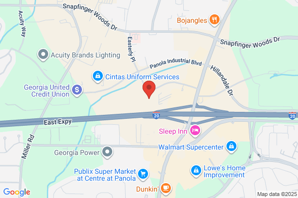 Physio - Lithonia