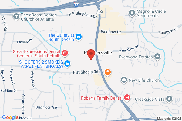 Flat Shoals Foot & Ankle Center Llc