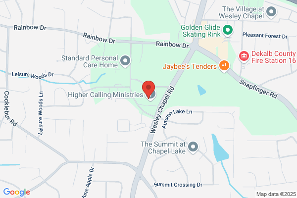 Wesley Chapel Child Care Center