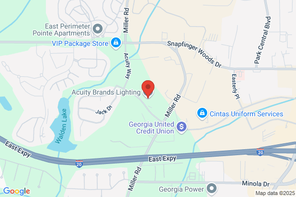 Lithonia Litho