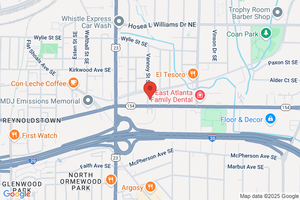 Real Property Management Metro Atlanta