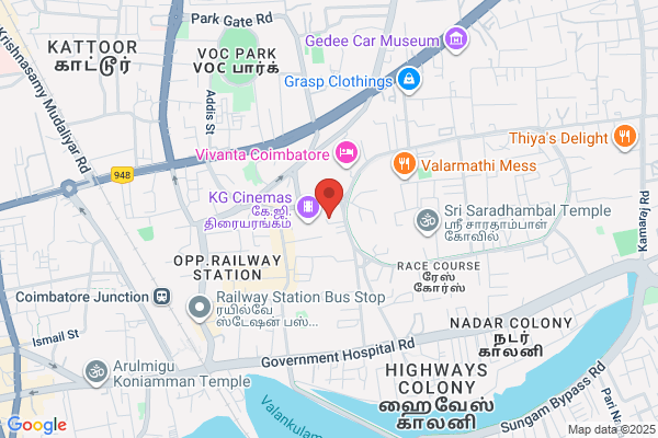 Cherian Real Estate