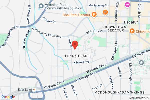 Decatur Realty Associates Limited