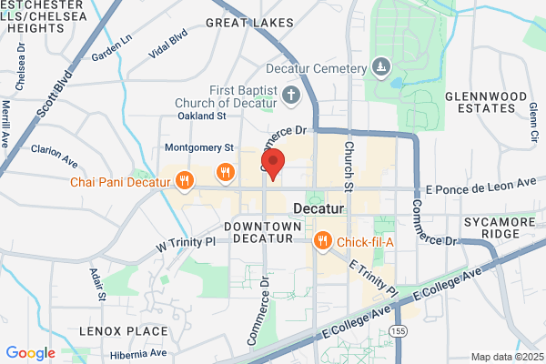 Starate Decatur Real Estate