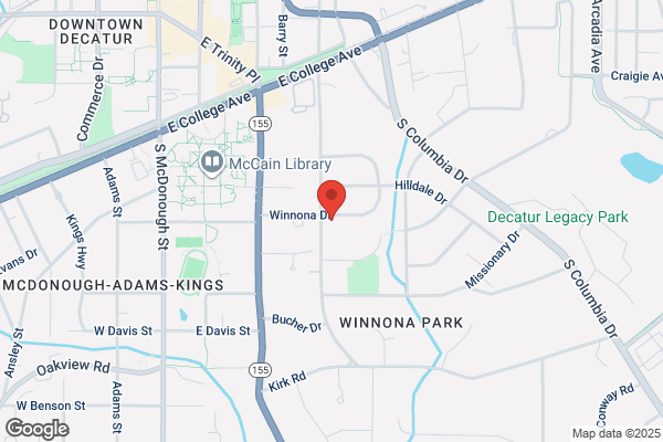 Vinson Becky Realtor
