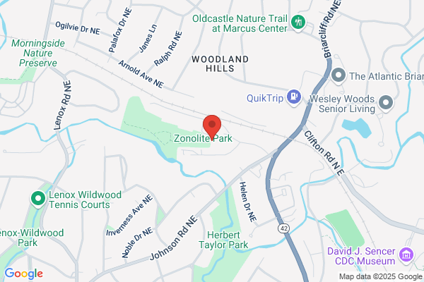 Atlanta Soto Zen Center the