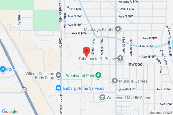 Bible Way Temple of God the