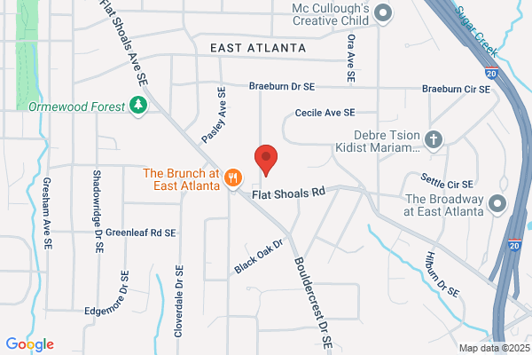 First Mt Pleasant Baptist Church Inc