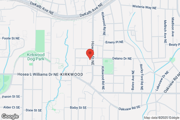 Pentecostal Church of God the