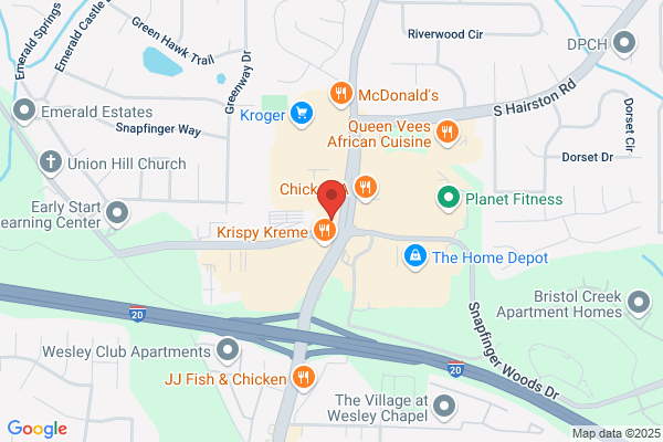 Church's Texas Chicken