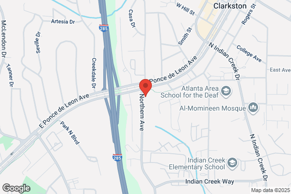 U-Haul Moving & Storage of Clarkston