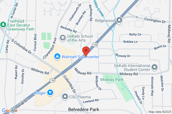 Avondale Square Discount Mall
