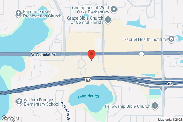 Metro Self Storage