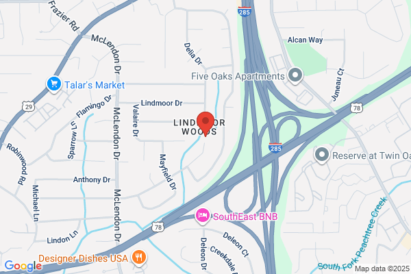 Lindmoor Woods Swim & Tennis Club