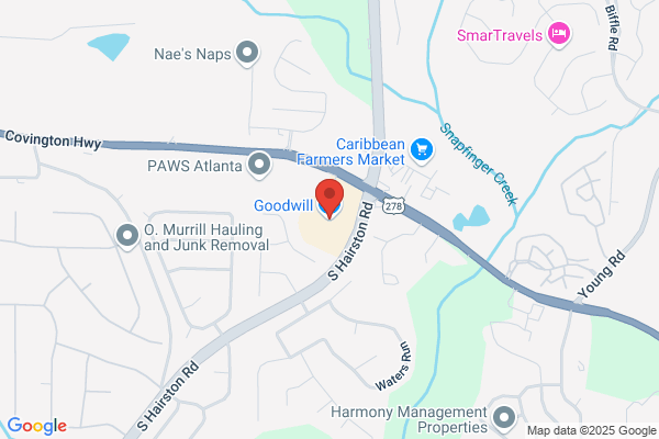 Goodwill Thrift Store & Donation Center