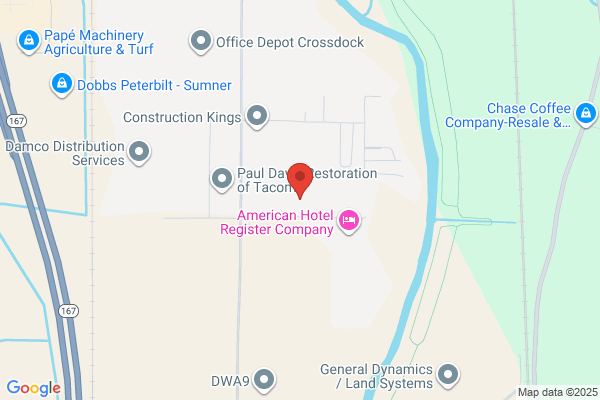 Discount Tire Warehouse