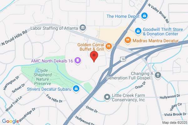 Goodyear Auto Service Center