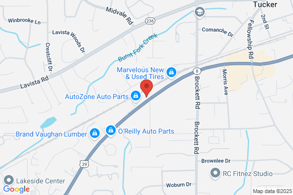 Safe Tires Decatur